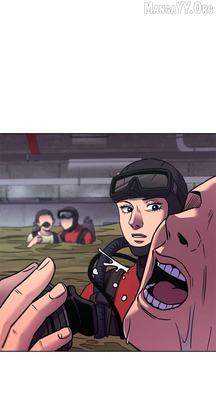 Read 1 Second ENGLISH Manga Online