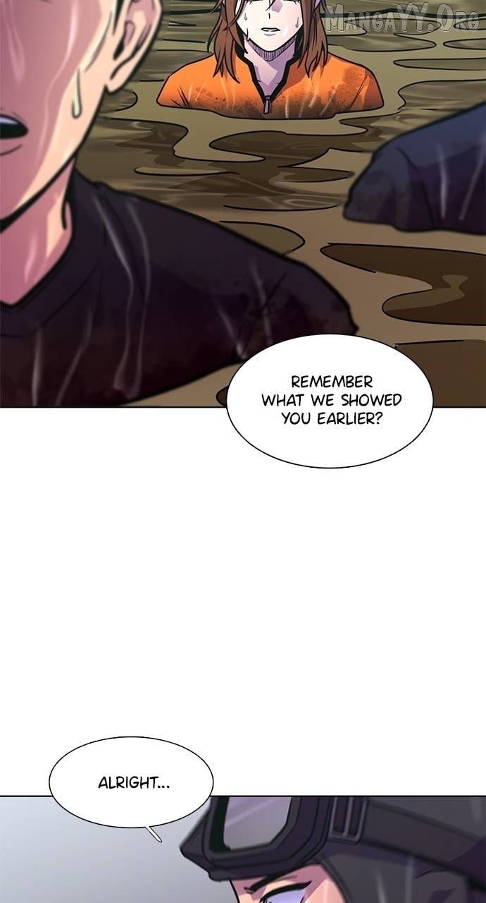 Read 1 Second ENGLISH Manga Online