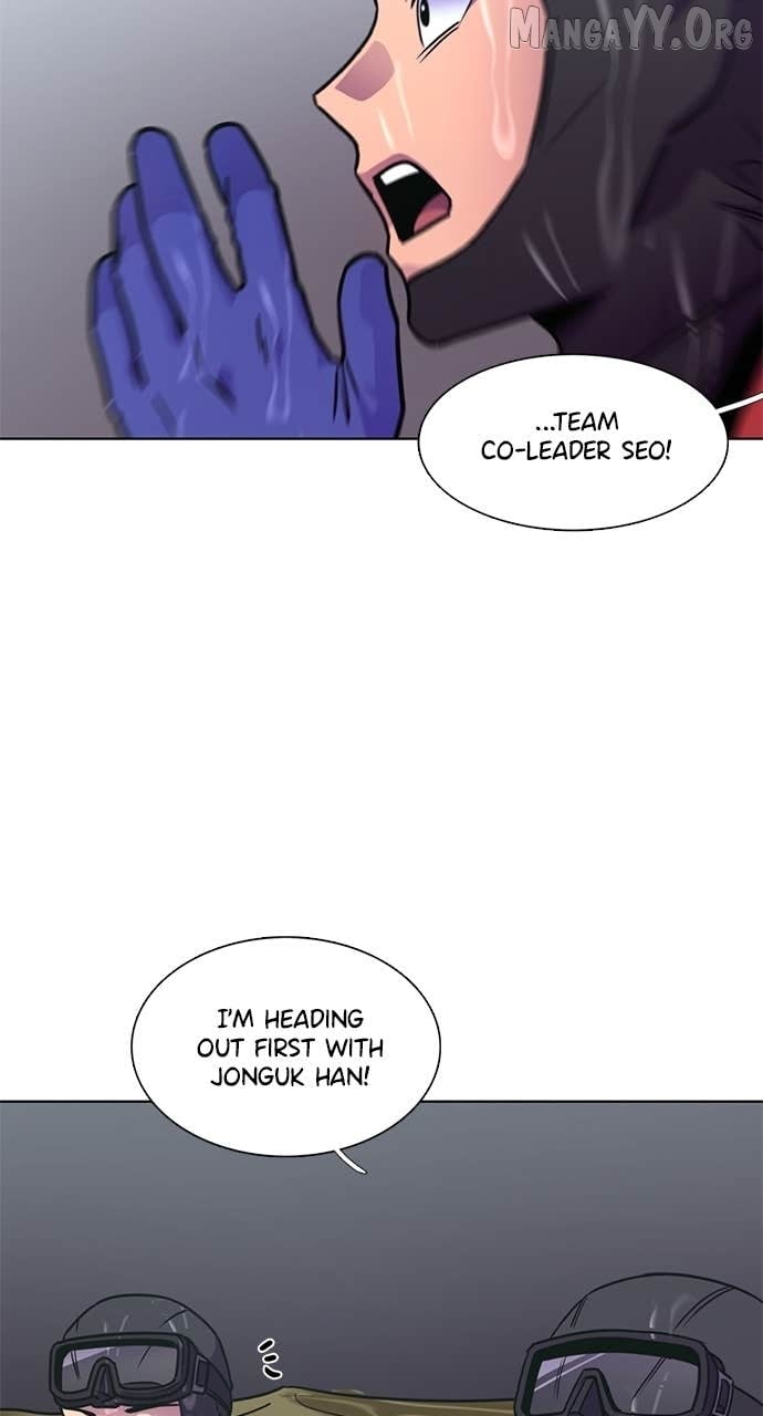 Read 1 Second ENGLISH Manga Online