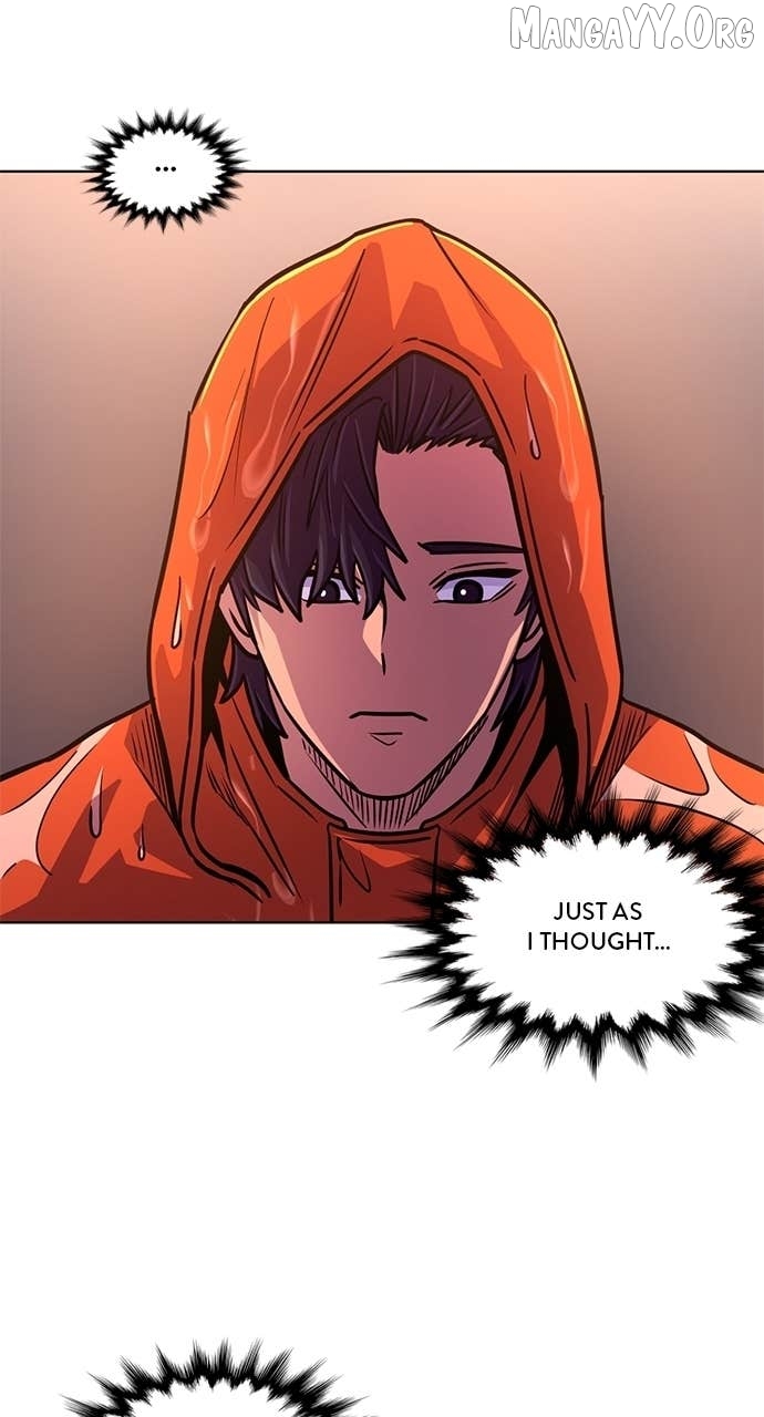 Read 1 Second ENGLISH Manga Online