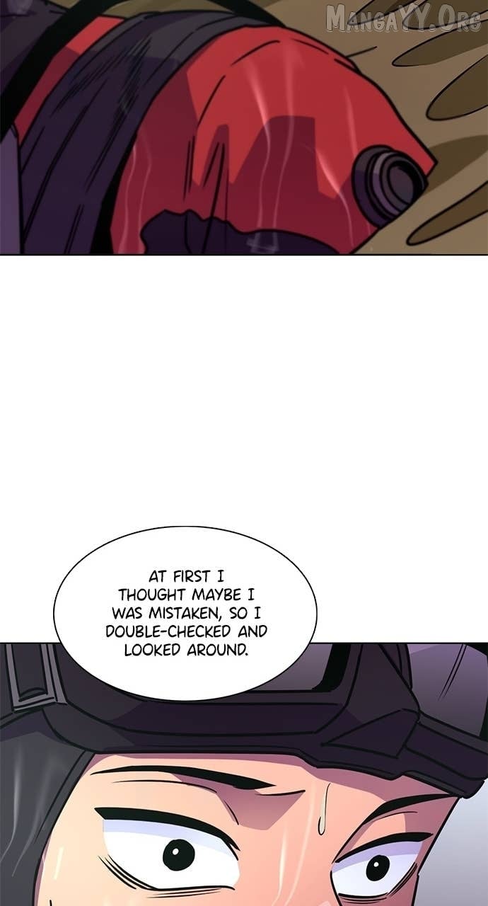 Read 1 Second ENGLISH Manga Online