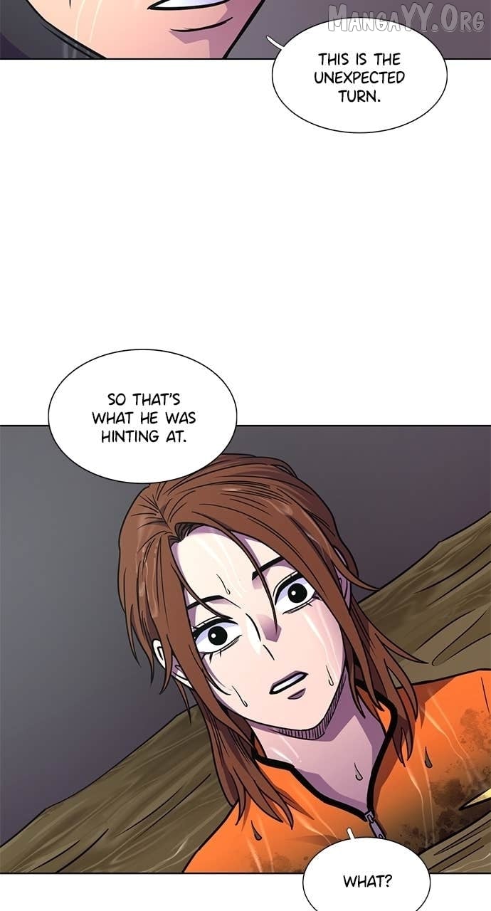 Read 1 Second ENGLISH Manga Online