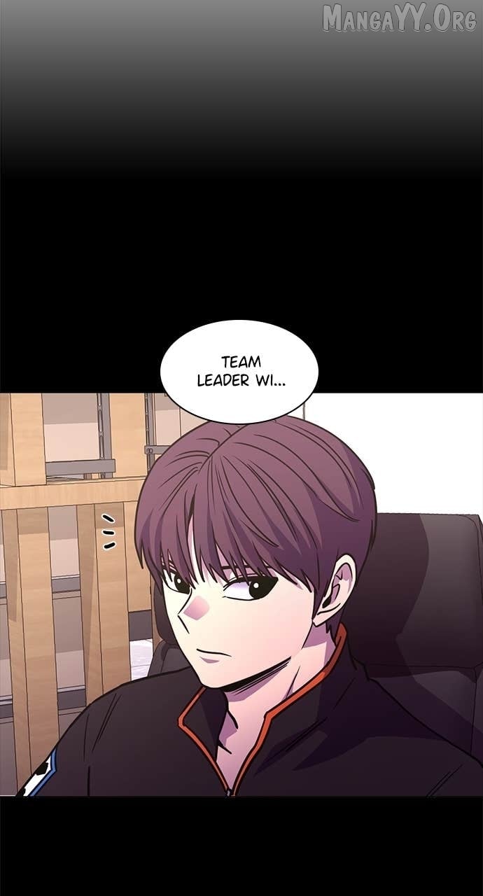 Read 1 Second ENGLISH Manga Online