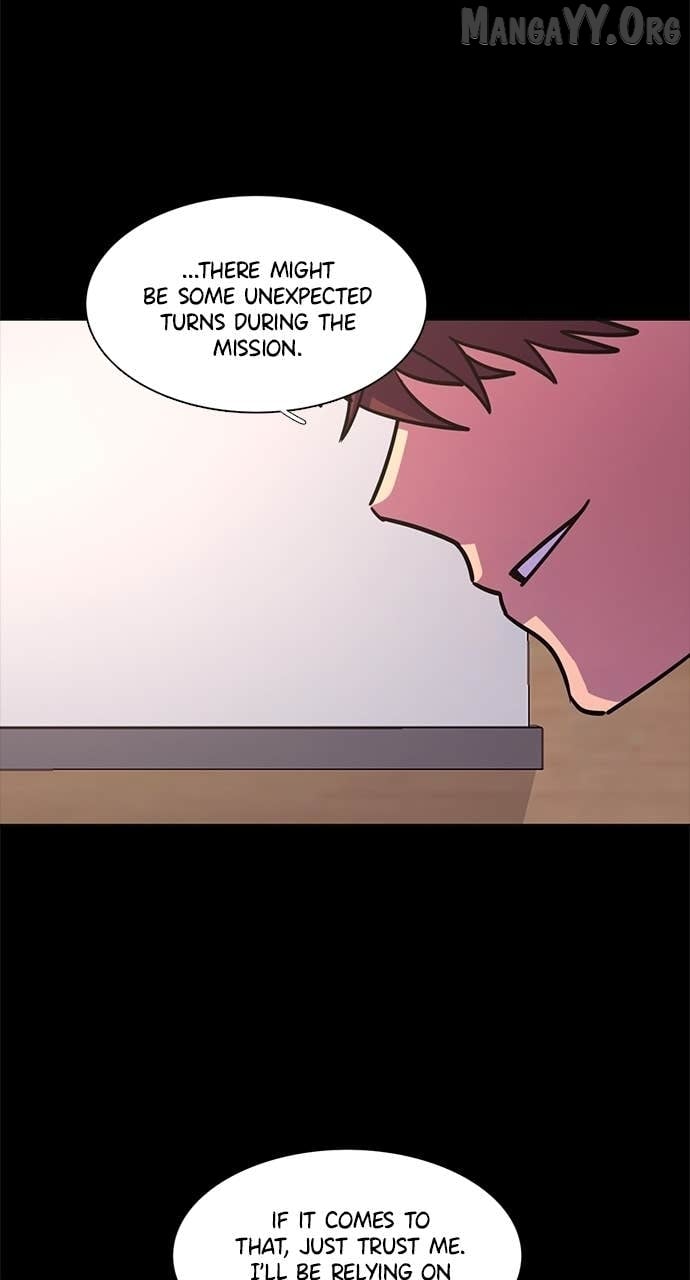 Read 1 Second ENGLISH Manga Online