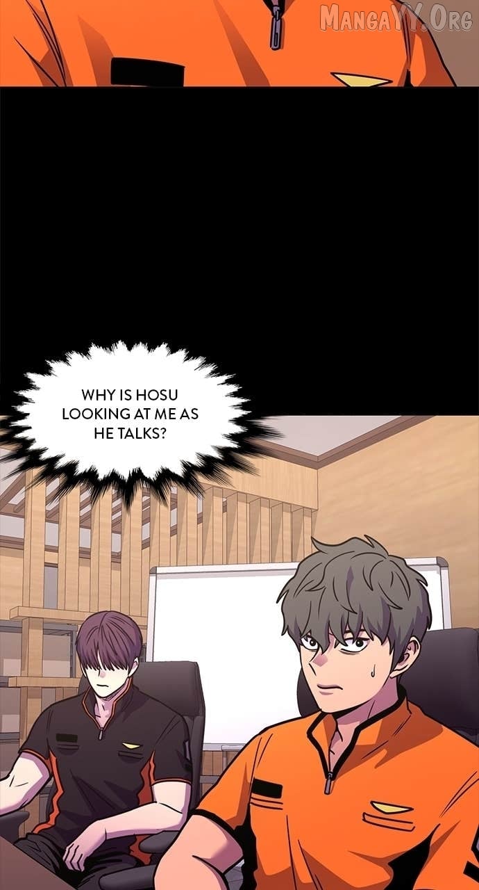 Read 1 Second ENGLISH Manga Online