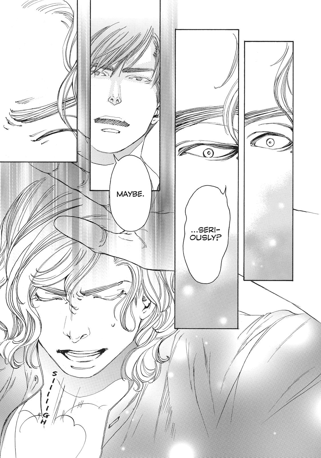 Read 10 Dance ENGLISH Manga Online