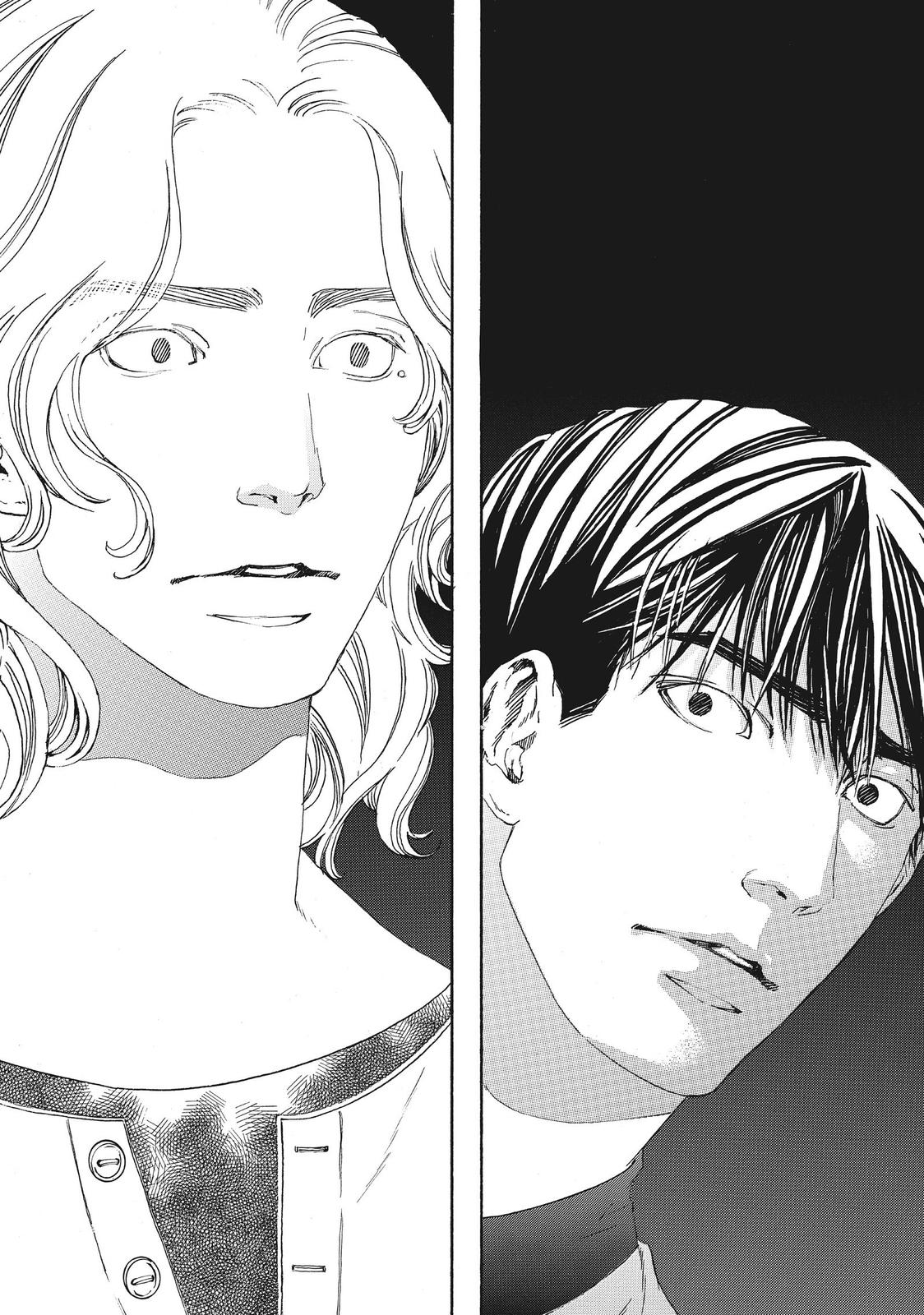 Read 10 Dance ENGLISH Manga Online