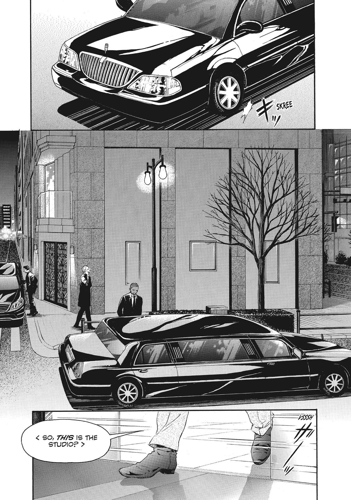 Read 10 Dance ENGLISH Manga Online