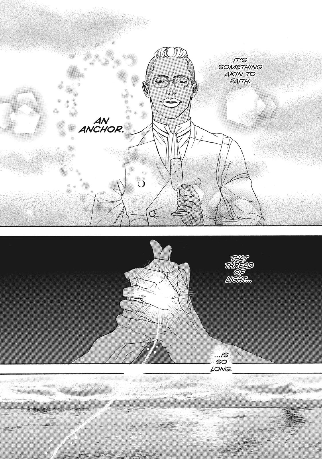 Read 10 Dance ENGLISH Manga Online