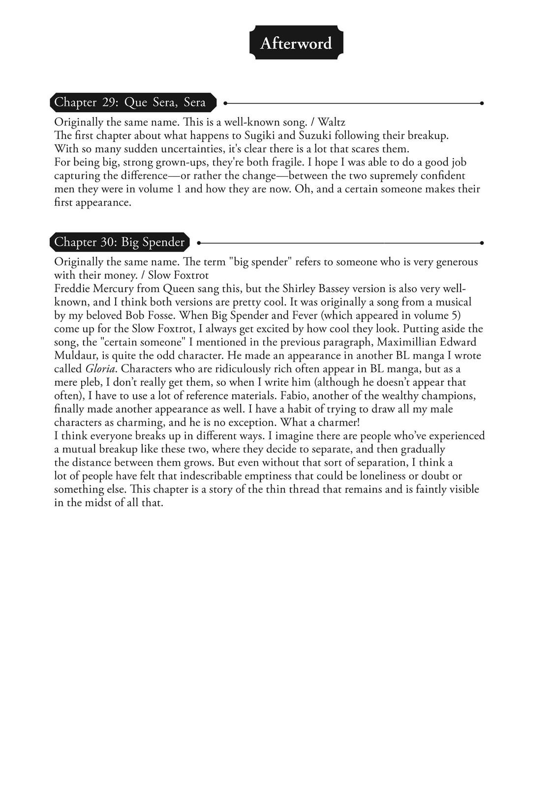 Read 10 Dance ENGLISH Manga Online