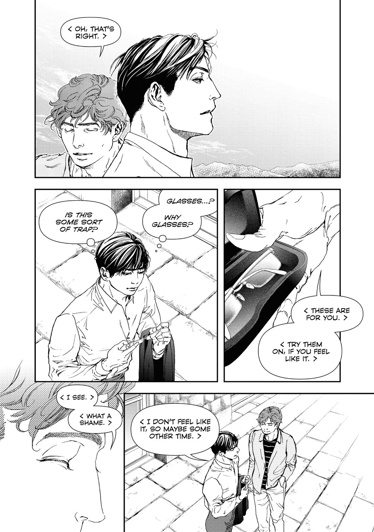 Read 10 Dance ENGLISH Manga Online