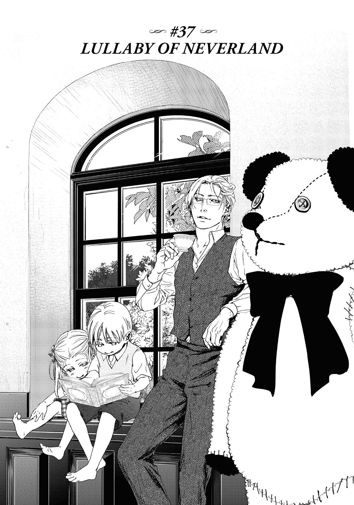 Read 10 Dance ENGLISH Manga Online