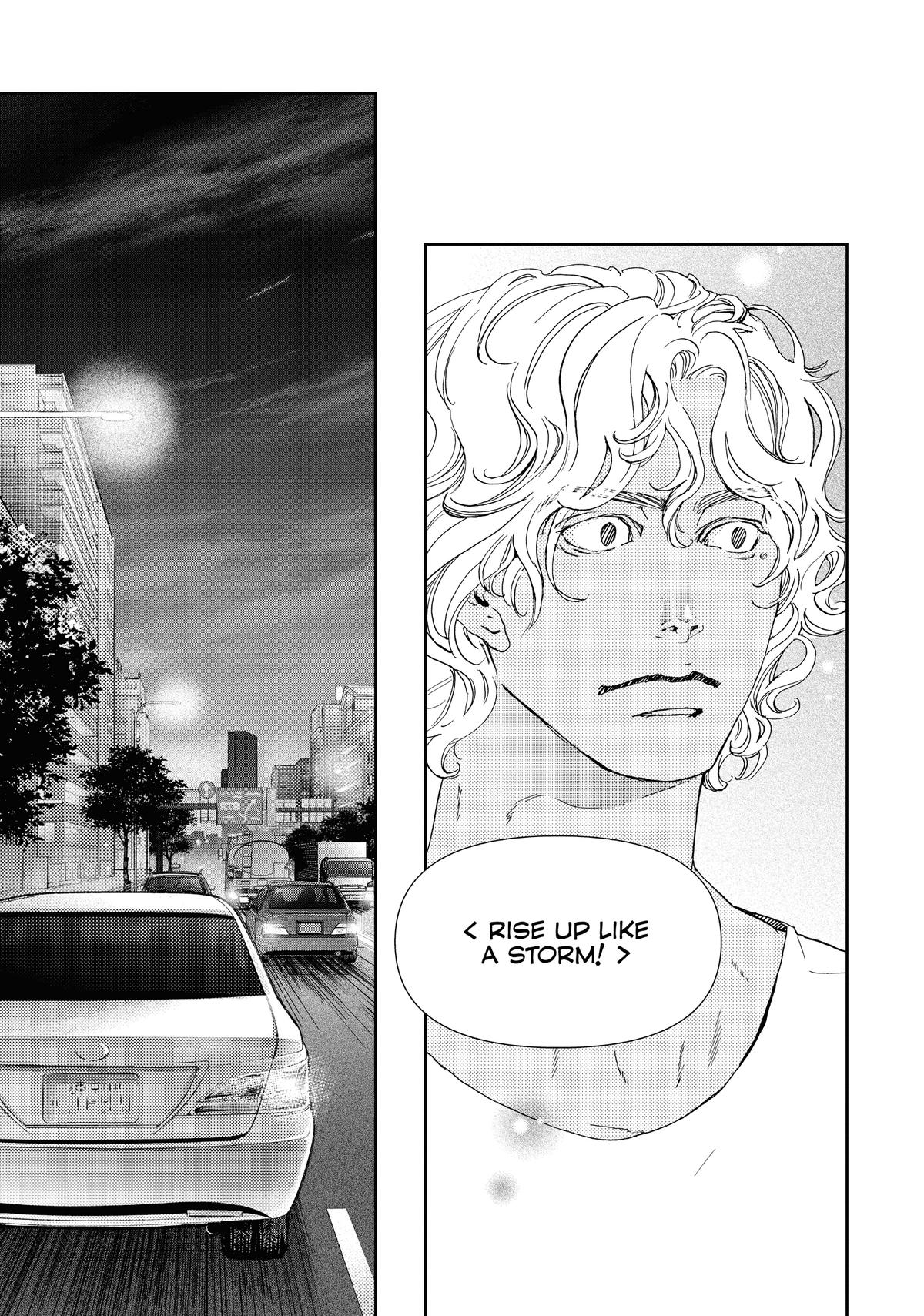 Read 10 Dance ENGLISH Manga Online