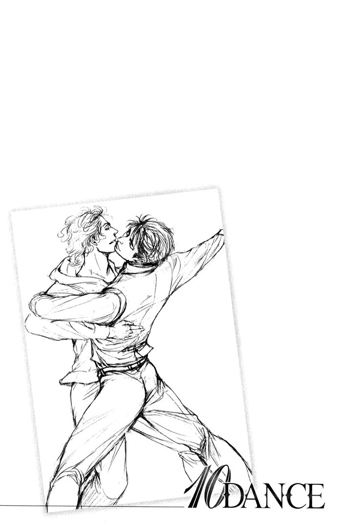 Read 10 Dance ENGLISH Manga Online