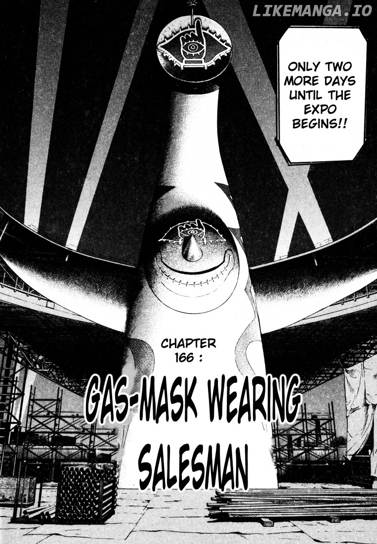 Read 20th Century Boys ENGLISH Manga Online