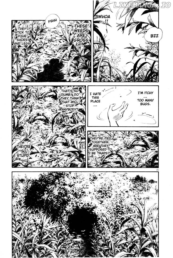 Read 20th Century Boys ENGLISH Manga Online