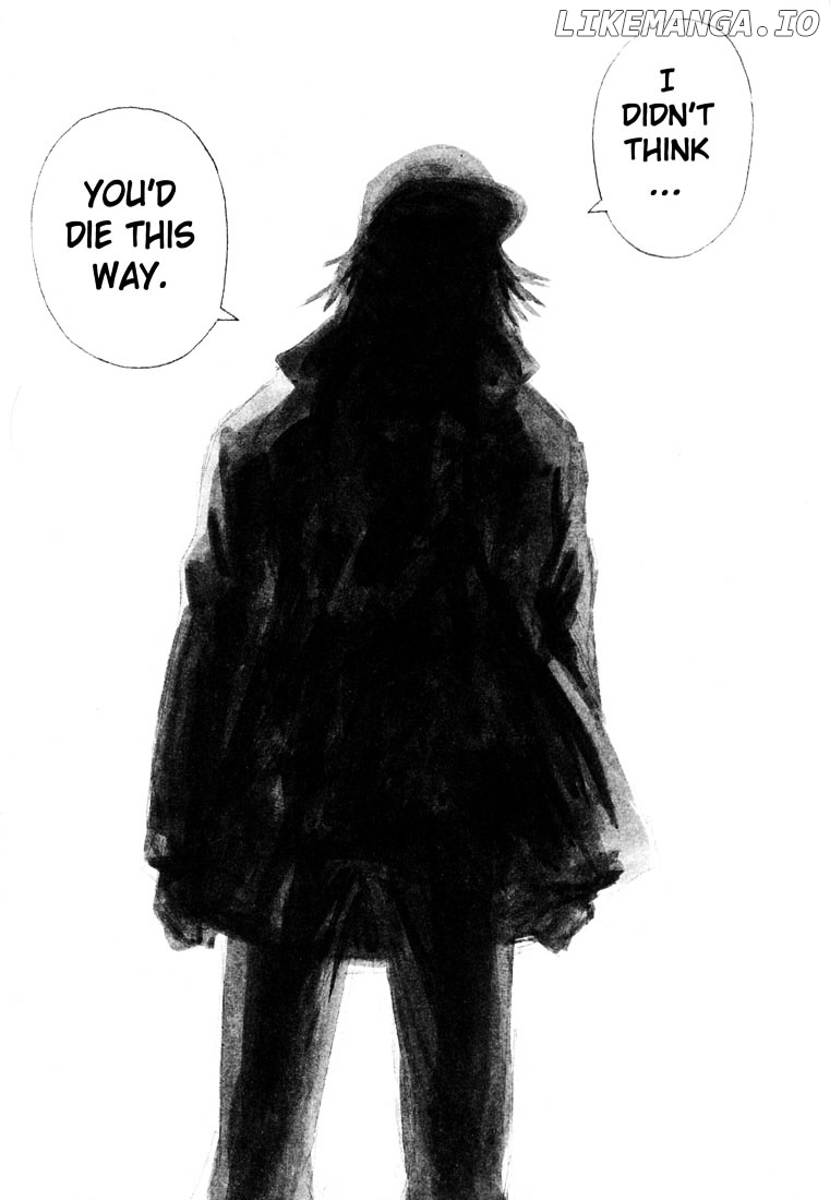 Read 20th Century Boys ENGLISH Manga Online