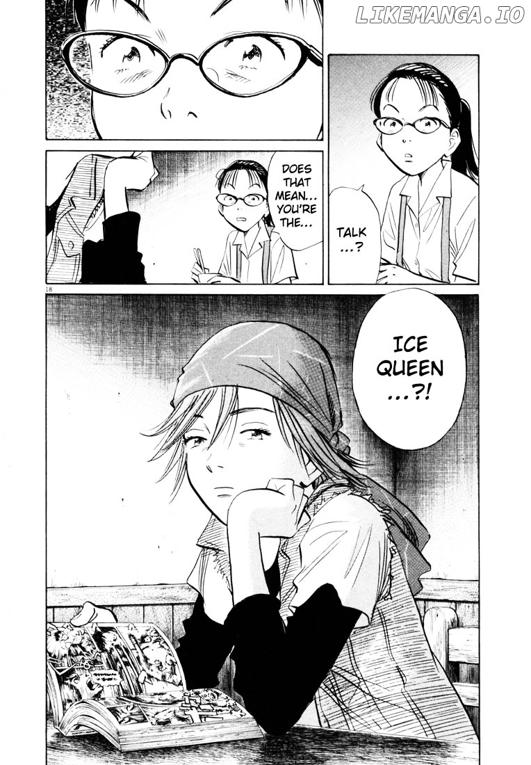 Read 20th Century Boys ENGLISH Manga Online