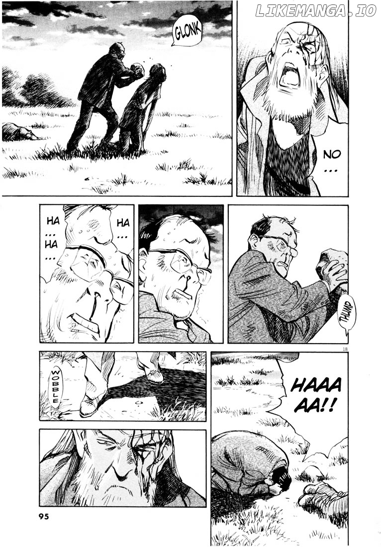 Read 20th Century Boys ENGLISH Manga Online