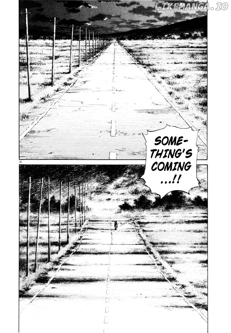 Read 20th Century Boys ENGLISH Manga Online