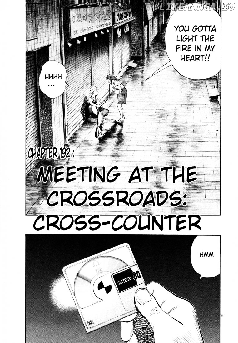 Read 20th Century Boys ENGLISH Manga Online