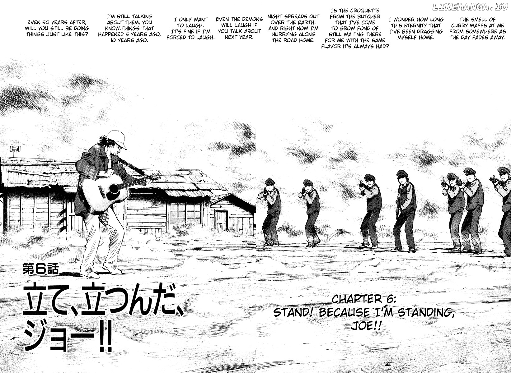 Read 20th Century Boys ENGLISH Manga Online