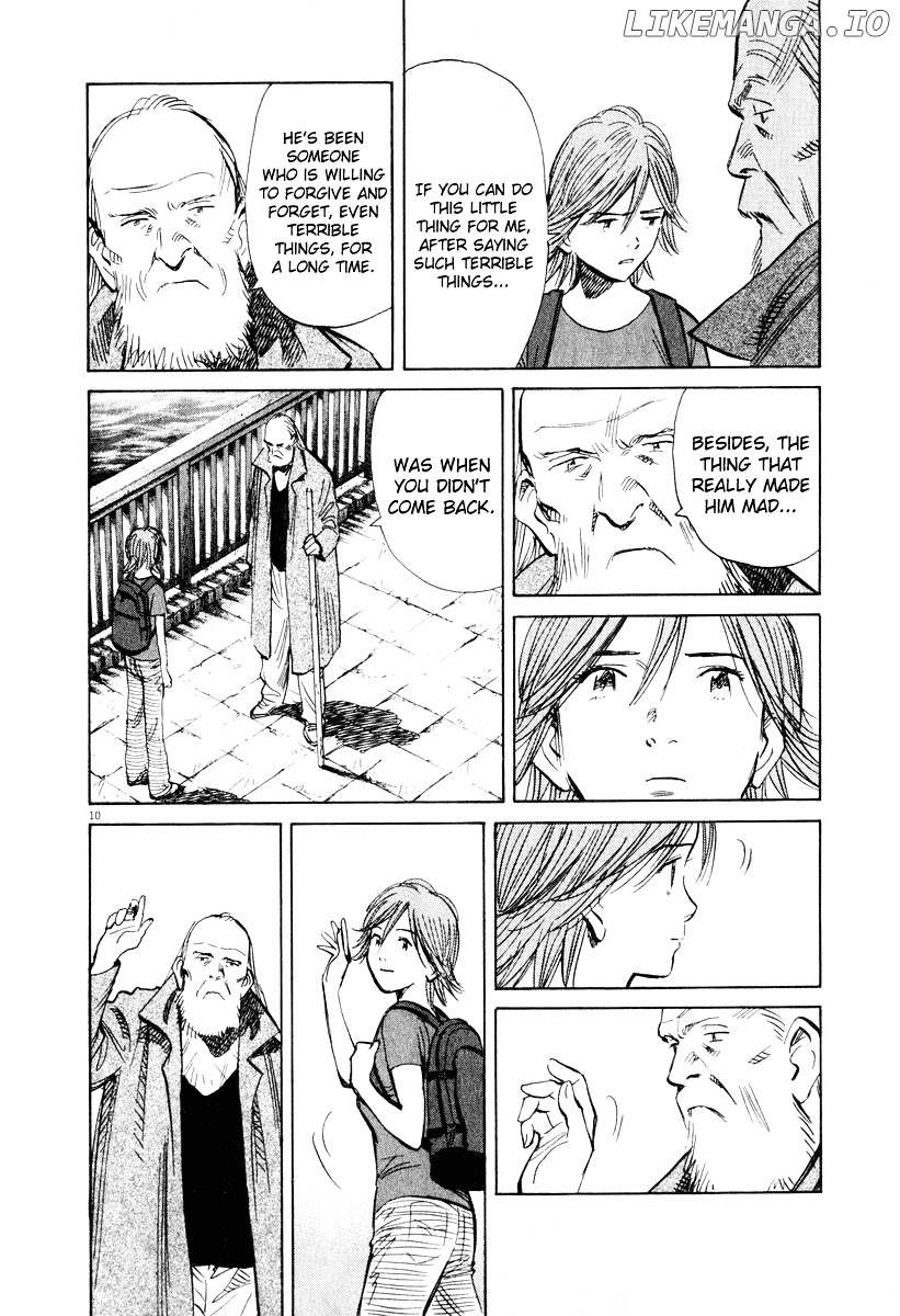 Read 20th Century Boys ENGLISH Manga Online