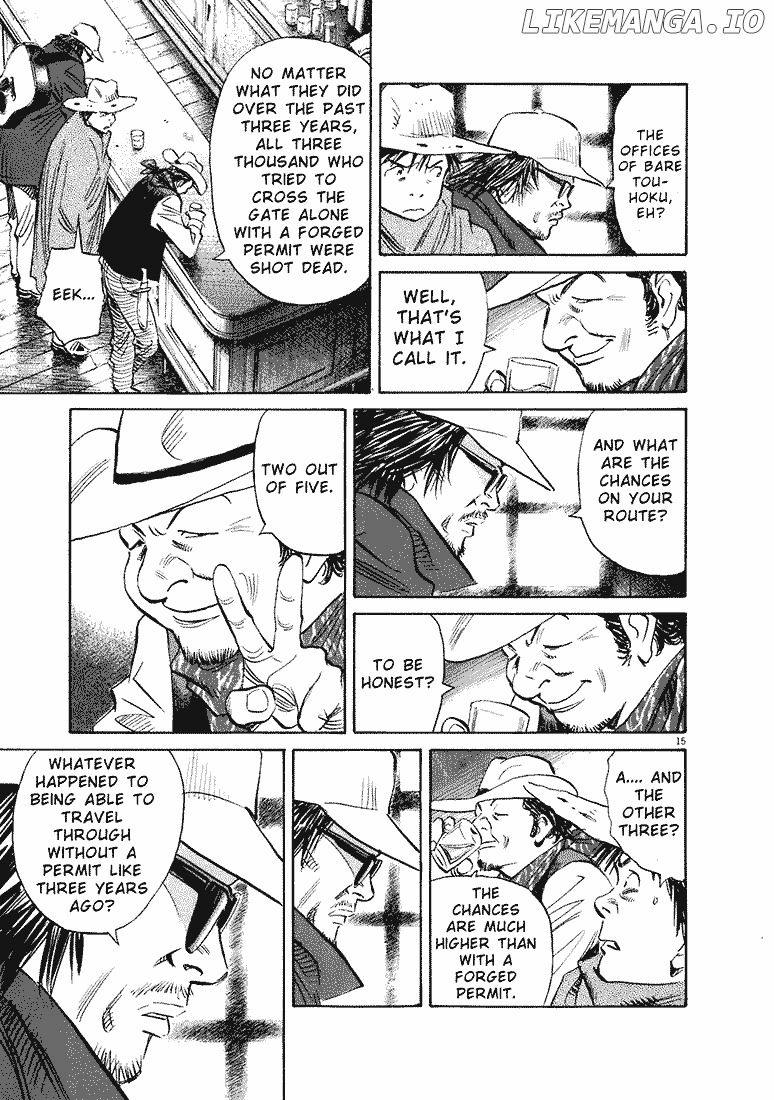 Read 20th Century Boys ENGLISH Manga Online