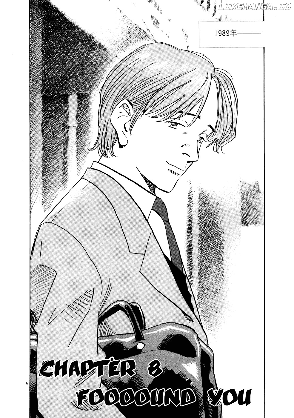 Read 20th Century Boys ENGLISH Manga Online