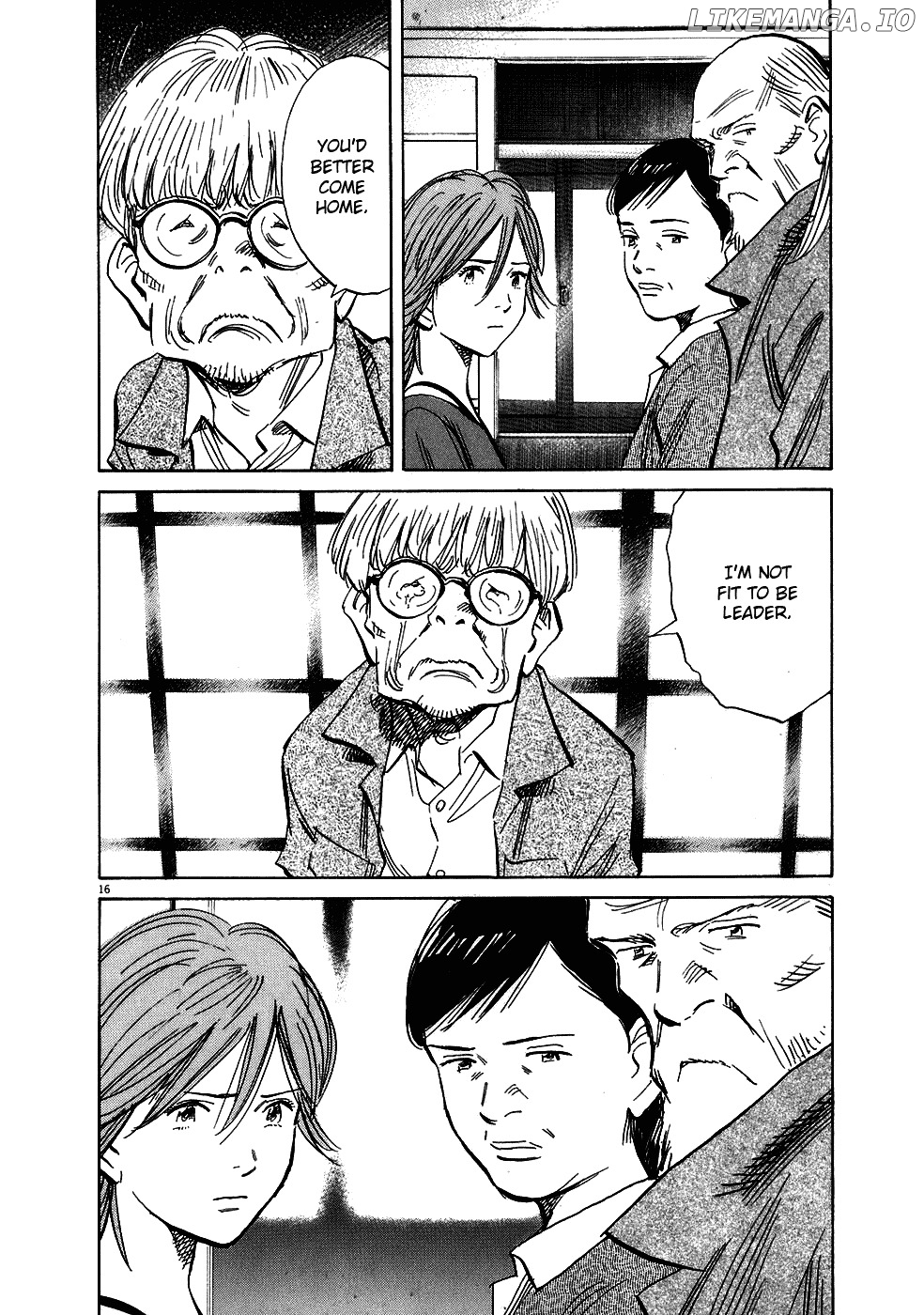 Read 20th Century Boys ENGLISH Manga Online