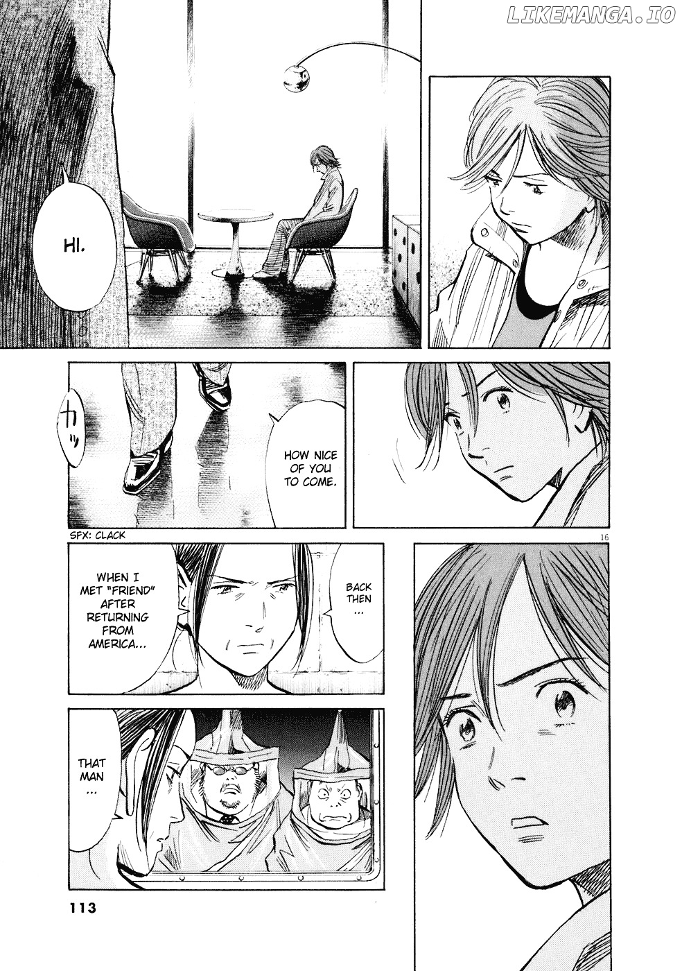 Read 20th Century Boys ENGLISH Manga Online