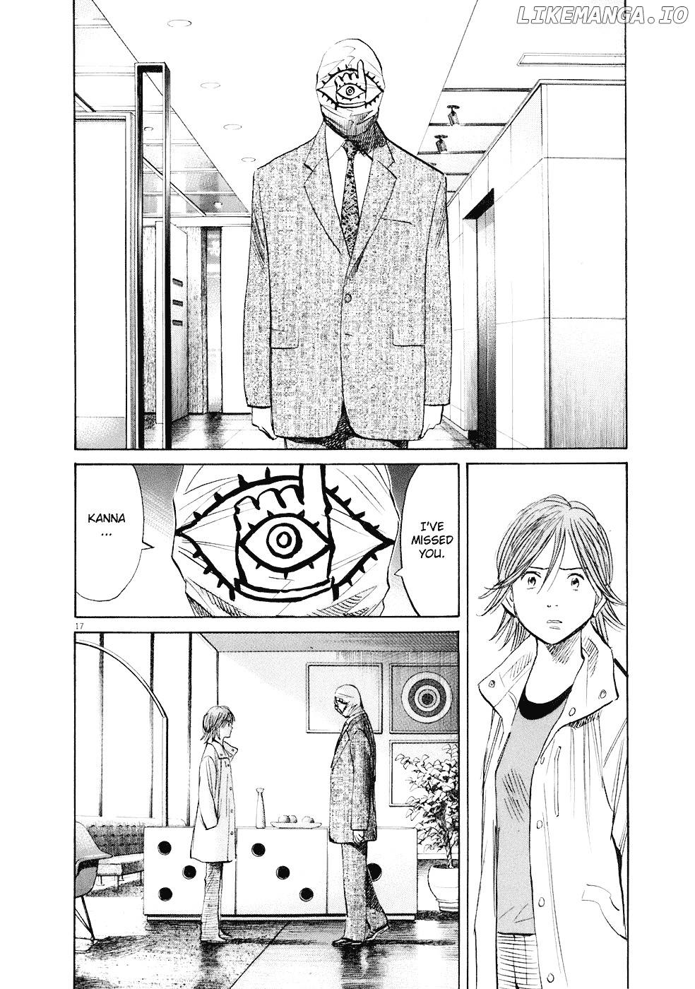 Read 20th Century Boys ENGLISH Manga Online