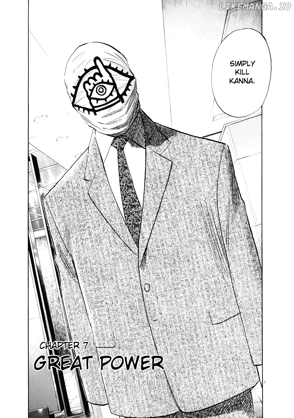Read 20th Century Boys ENGLISH Manga Online