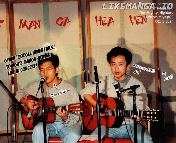 Read 20th Century Boys ENGLISH Manga Online