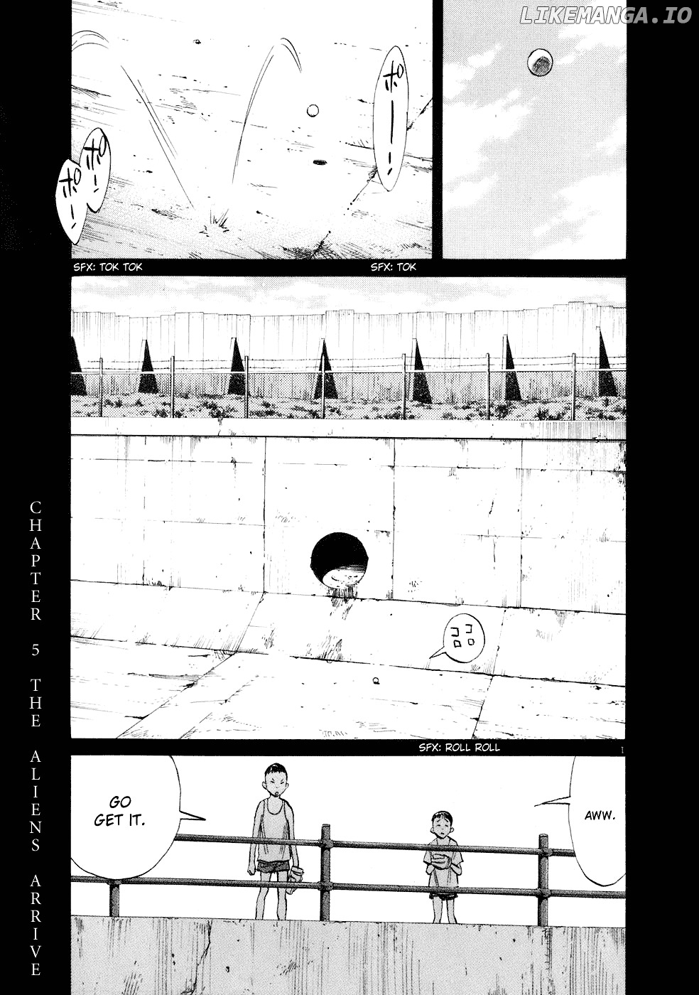 Read 20th Century Boys ENGLISH Manga Online