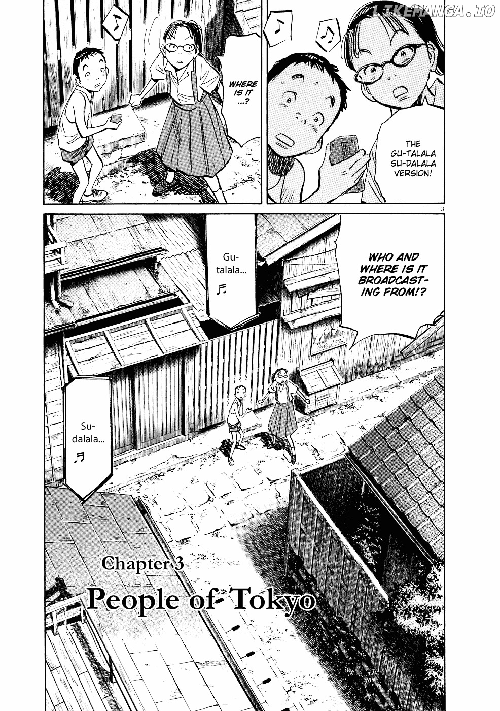 Read 20th Century Boys ENGLISH Manga Online