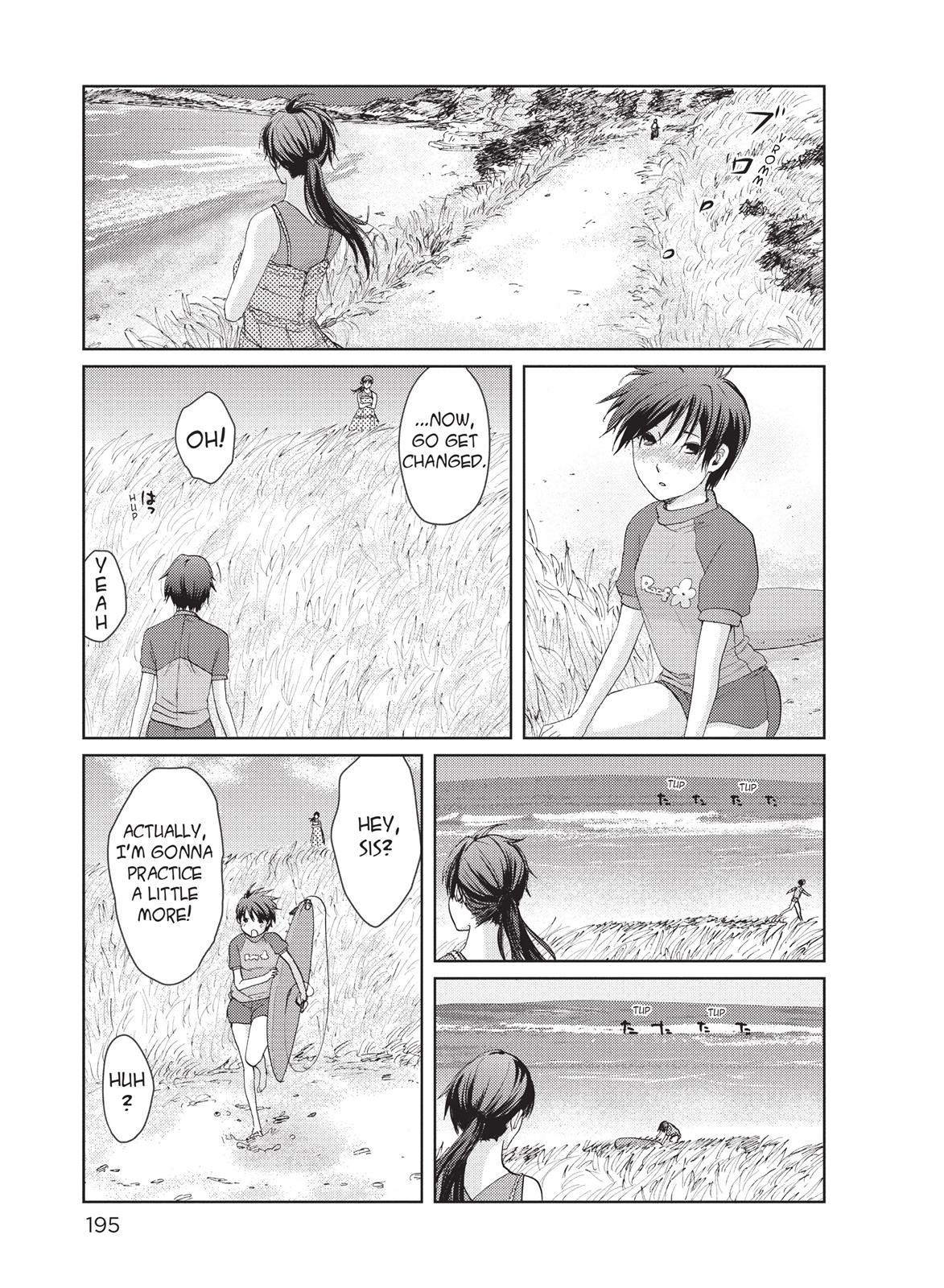 Read 5 Centimeters per Second ENGLISH Manga Online