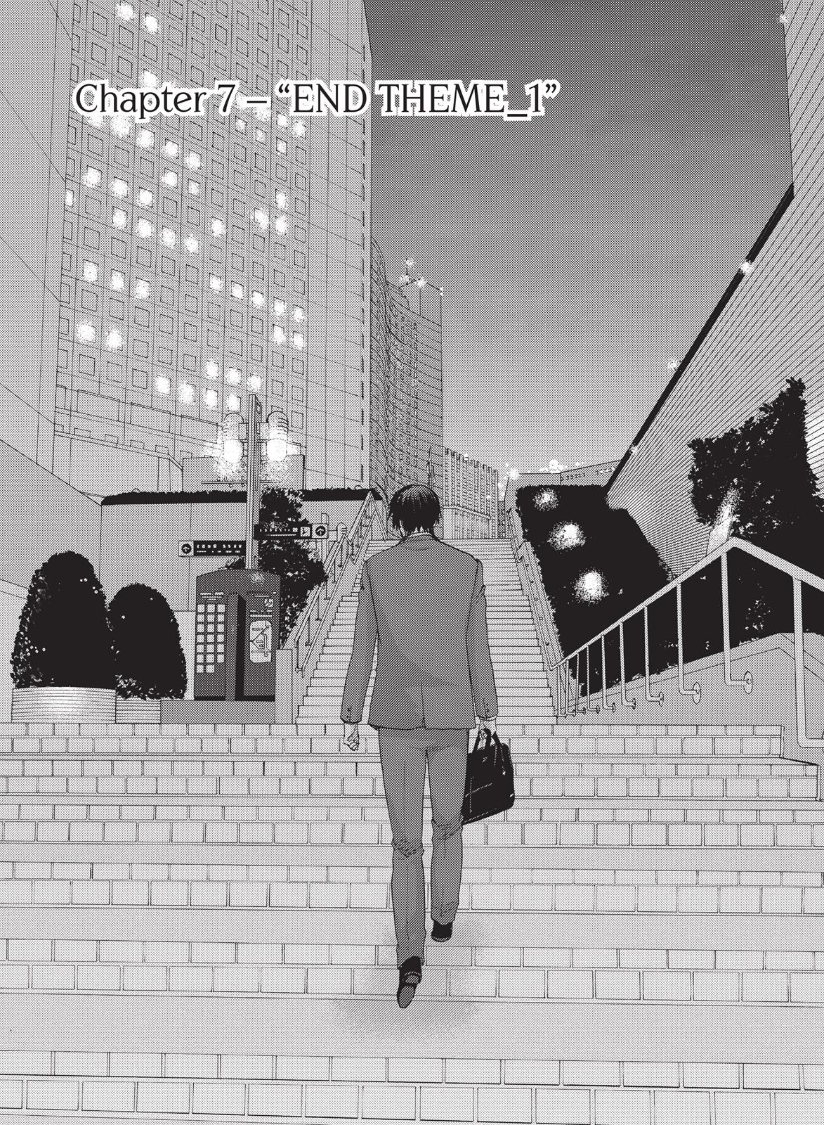 Read 5 Centimeters per Second ENGLISH Manga Online