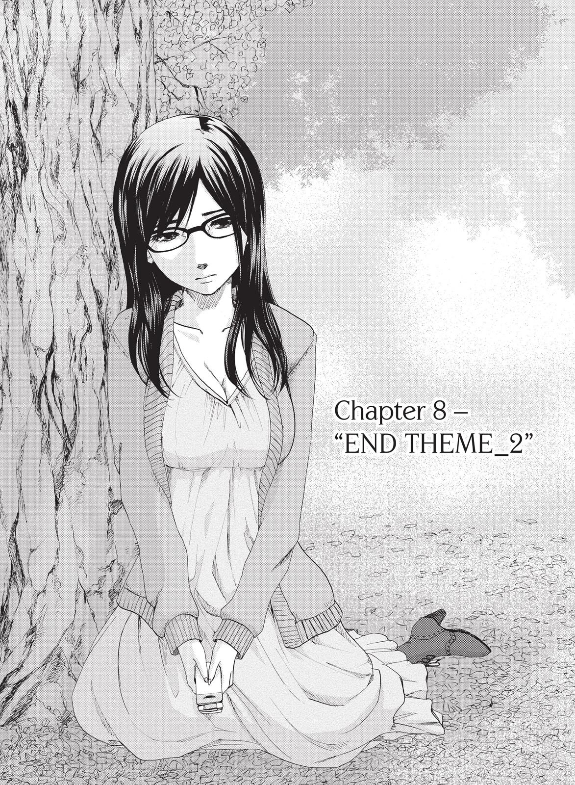 Read 5 Centimeters per Second ENGLISH Manga Online