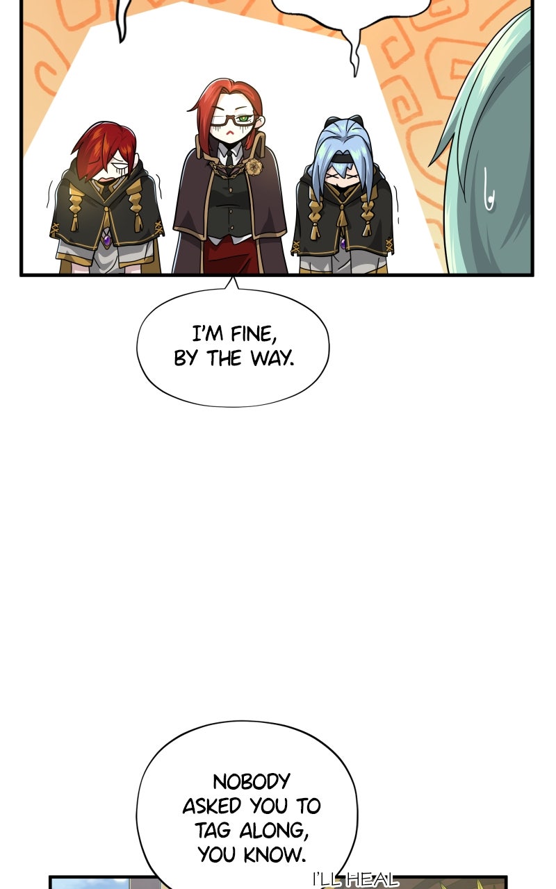 Read 66,666 Years_ Advent of the Dark Mage ENGLISH Manga Online