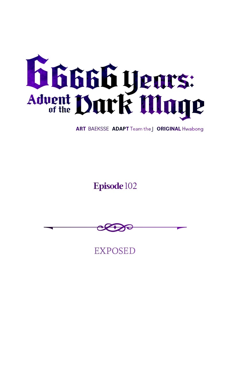 Read 66,666 Years_ Advent of the Dark Mage ENGLISH Manga Online