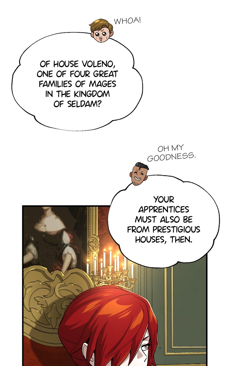 Read 66,666 Years_ Advent of the Dark Mage ENGLISH Manga Online