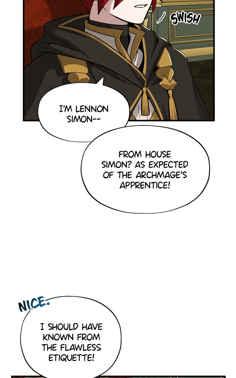 Read 66,666 Years_ Advent of the Dark Mage ENGLISH Manga Online