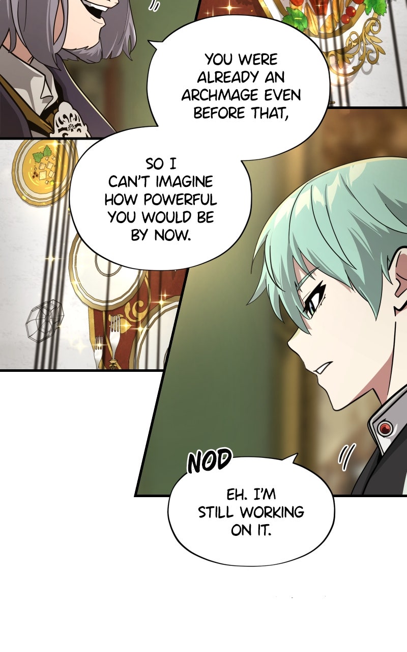 Read 66,666 Years_ Advent of the Dark Mage ENGLISH Manga Online