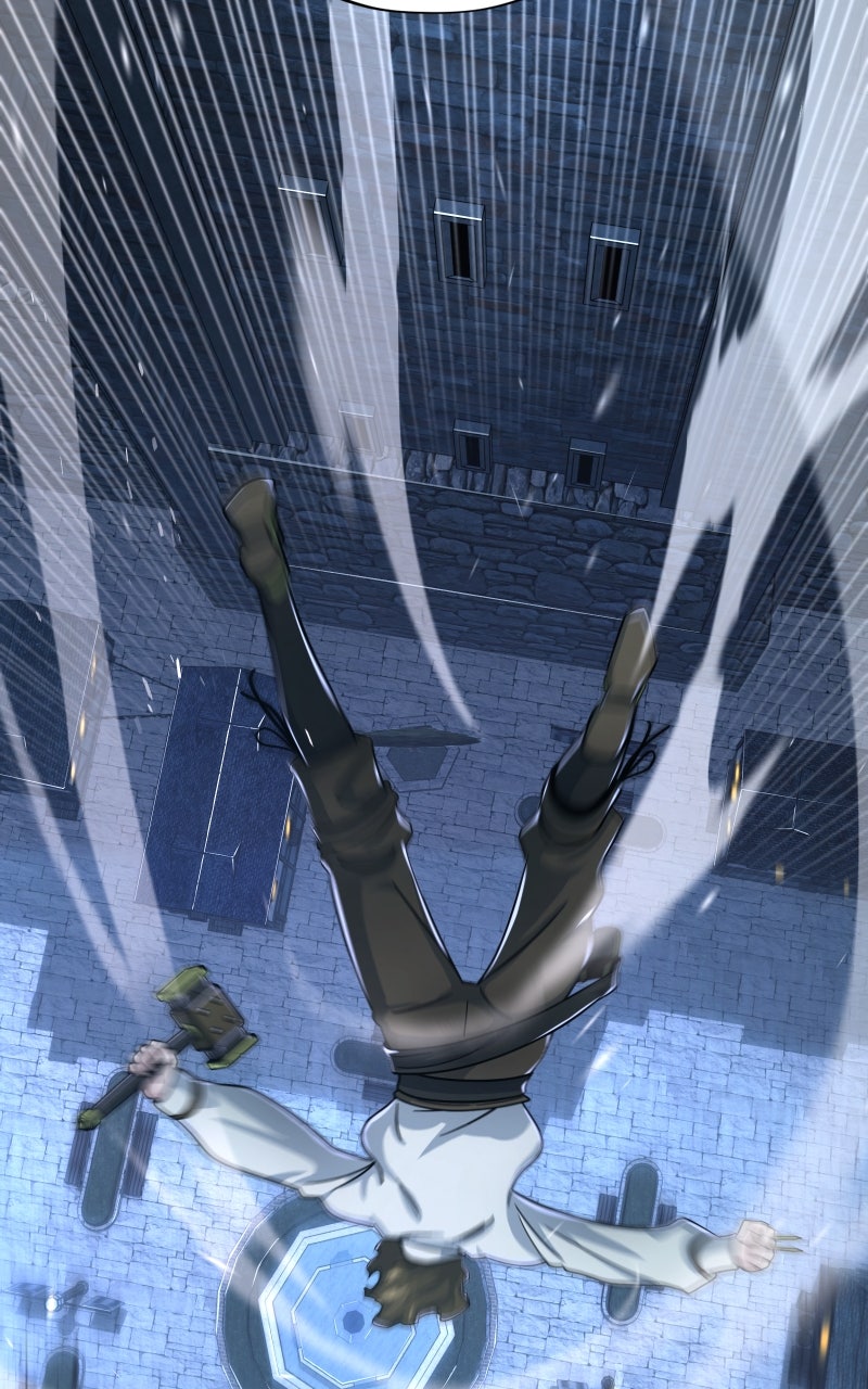 Read 66,666 Years_ Advent of the Dark Mage ENGLISH Manga Online