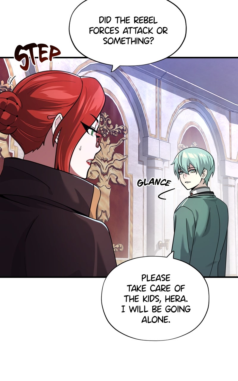 Read 66,666 Years_ Advent of the Dark Mage ENGLISH Manga Online