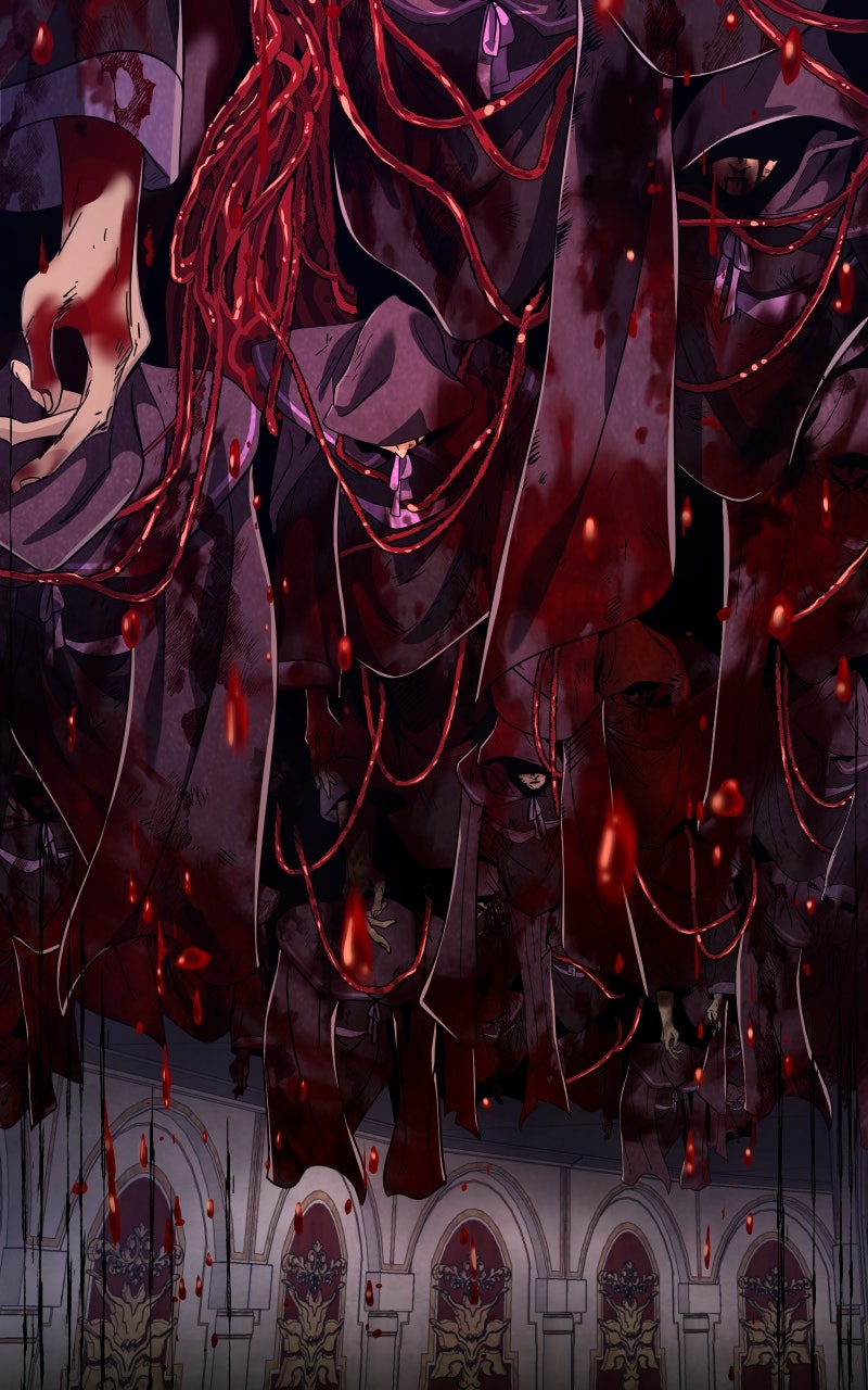 Read 66,666 Years_ Advent of the Dark Mage ENGLISH Manga Online