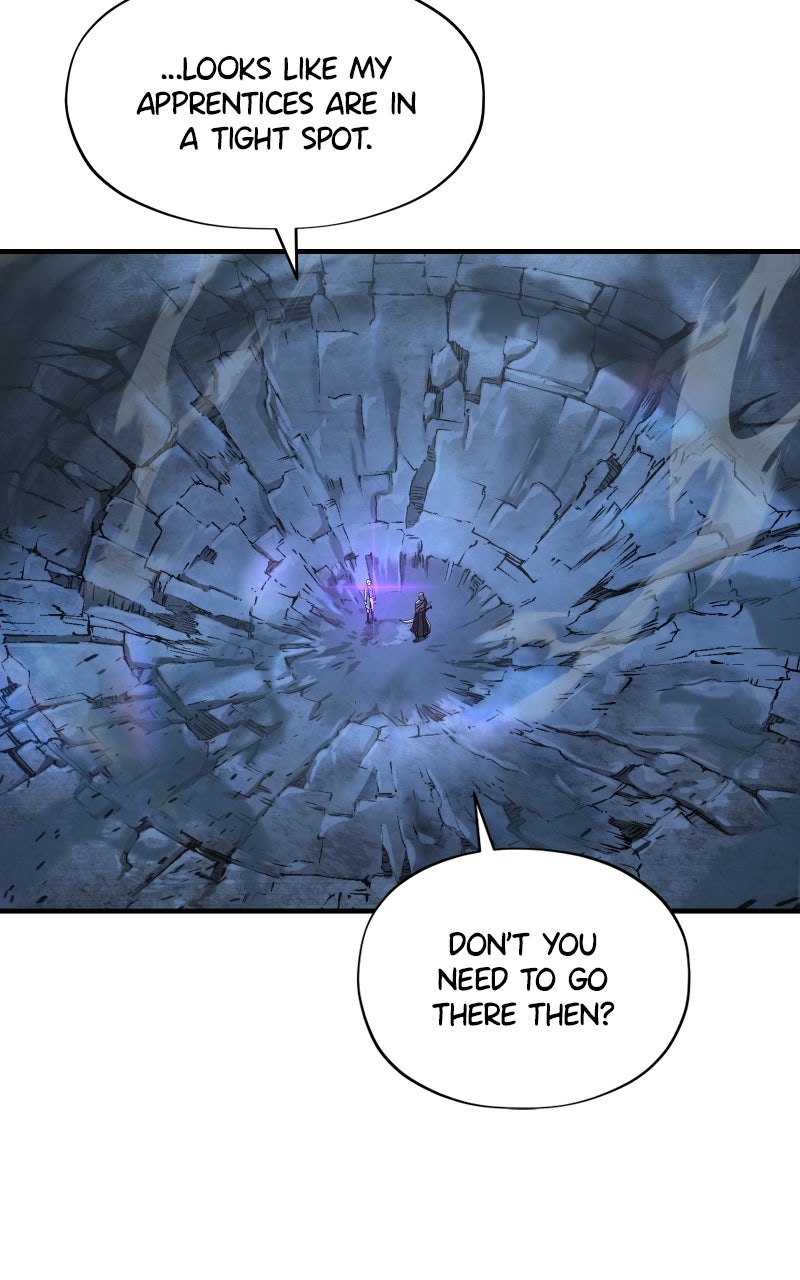 Read 66,666 Years_ Advent of the Dark Mage ENGLISH Manga Online