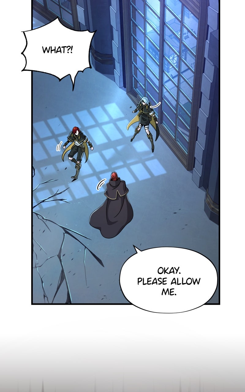 Read 66,666 Years_ Advent of the Dark Mage ENGLISH Manga Online