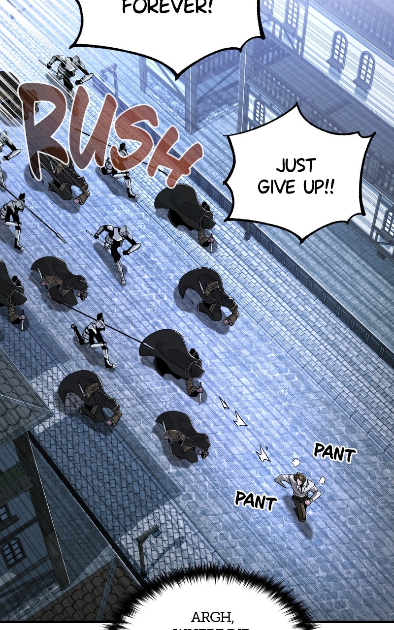 Read 66,666 Years_ Advent of the Dark Mage ENGLISH Manga Online